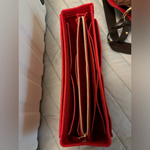 LOUIS VUITTON Graceful PM hobo Purse - Picture 8 of 12